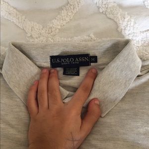 U.S. Polo assassins polo